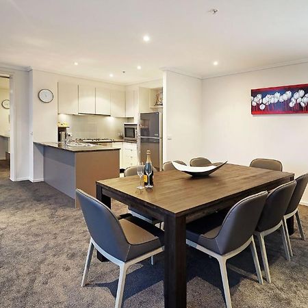 Luxxis Apartments - Southbank Melburne Exterior foto